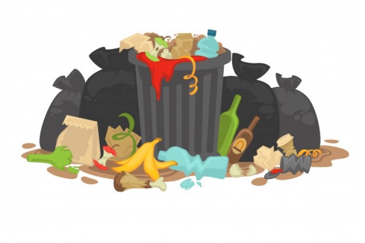 Sampah Banda Aceh dan Aceh Besar, Tanggung Jawab Siapa?  RMOLACEH.ID